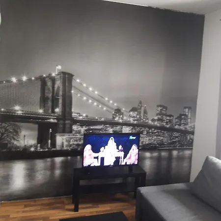 아파트 Pirin Heights