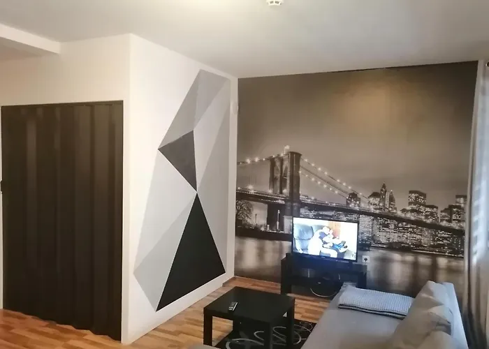 Pirin Heights 아파트 반스코