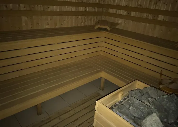 아파트 Pirin Heights