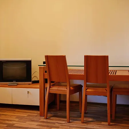 Daire Pirin Heights *