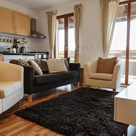 Lejlighed Pirin Heights Bansko