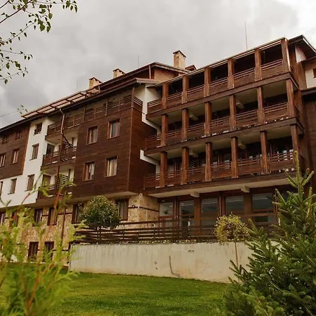 Pirin Heights Daire *