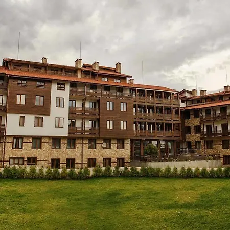Pirin Heights Lejlighed Bansko