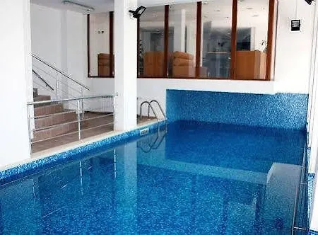 Pirin Heights Daire Bansko