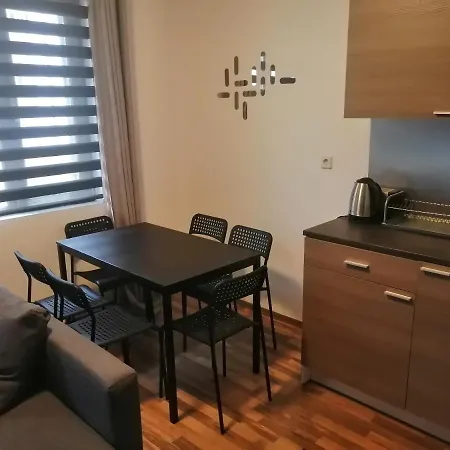 Appartement Pirin Heights Bansko