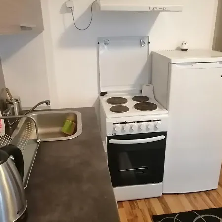 Pirin Heights Appartement