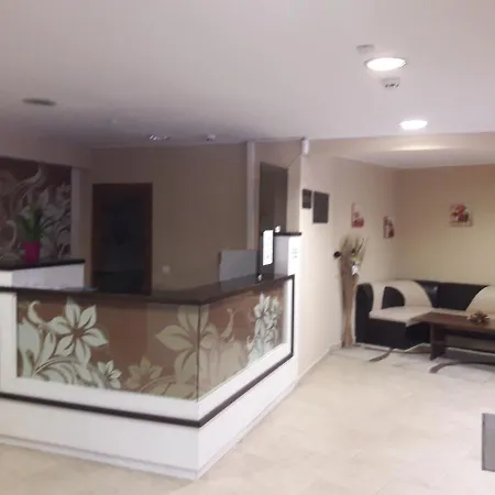 Appartement Pirin Heights Bansko