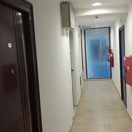 Appartement Pirin Heights Bansko