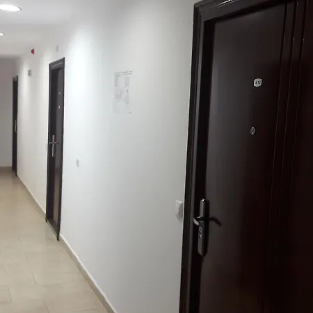 Pirin Heights Apartment Bansko