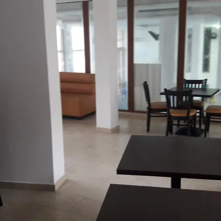 Appartement Pirin Heights *