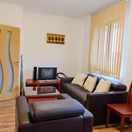 Pirin Heights Appartement *