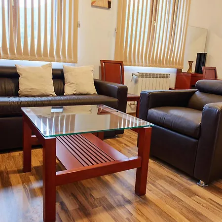 Pirin Heights Appartement *