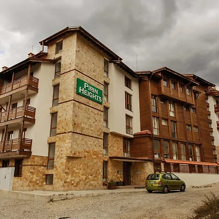 Pirin Heights Apartment