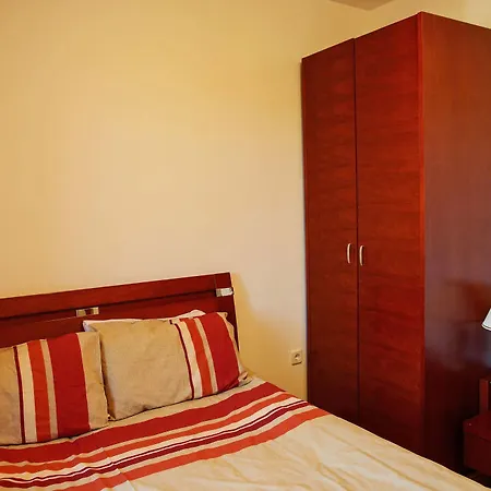 Apartment Pirin Heights Bansko