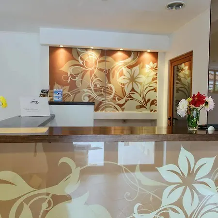 Appartement Pirin Heights *