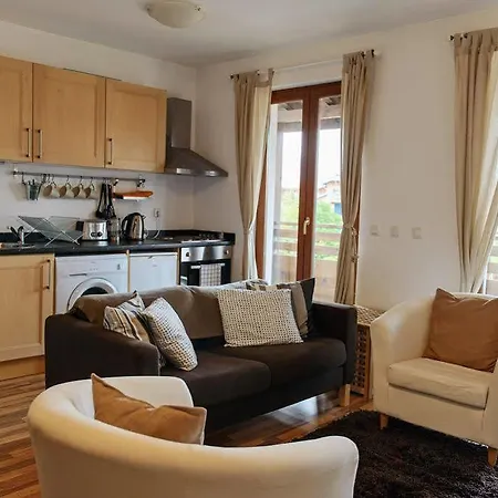 Apartment Pirin Heights Bansko