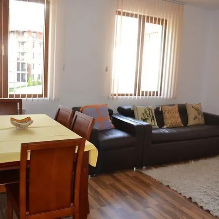 Pirin Heights Appartement