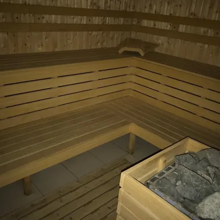 Apartment Pirin Heights