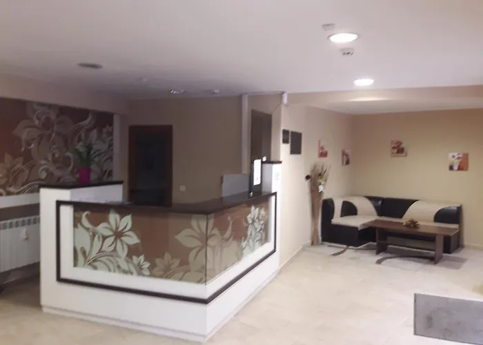 Apartment Pirin Heights Bansko