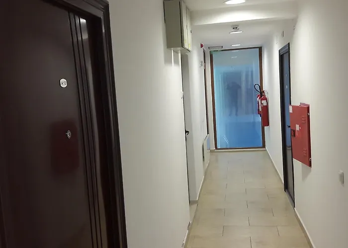 Apartment Pirin Heights Bansko