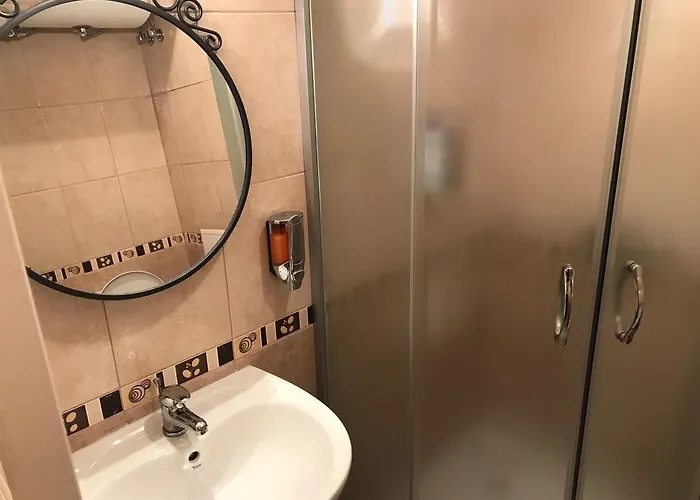 Pirin Heights * Bansko