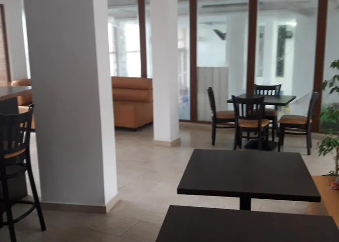 公寓 Pirin Heights *