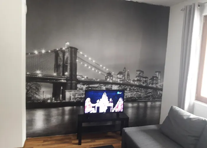 公寓 Pirin Heights