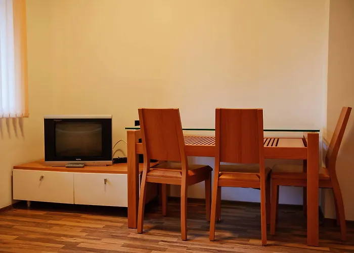 公寓 Pirin Heights *