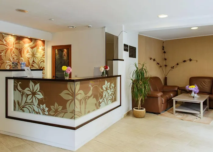 Apartment Pirin Heights *