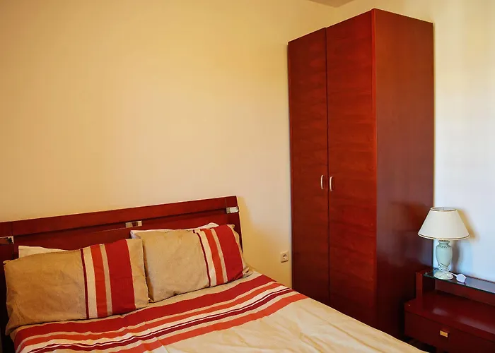 Apartment Pirin Heights Bansko