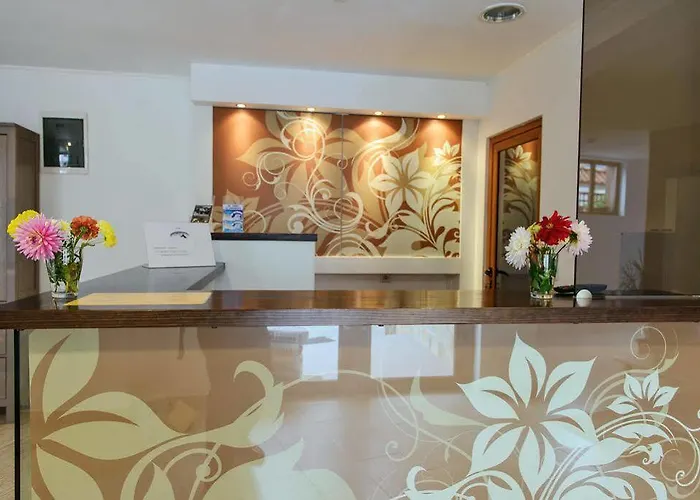 Apartment Pirin Heights *