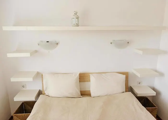 公寓 Pirin Heights 班斯科