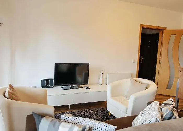 Pirin Heights * Bansko