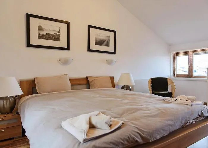 Apartment Pirin Heights Bansko