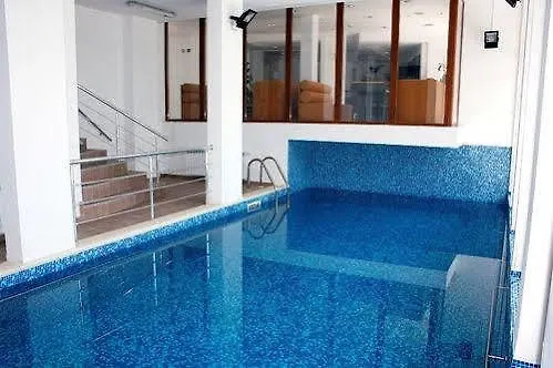 Pirin Heights Apartment Bansko